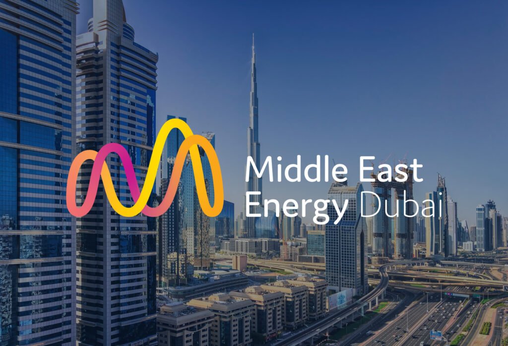Middle Easy Energy Dubai